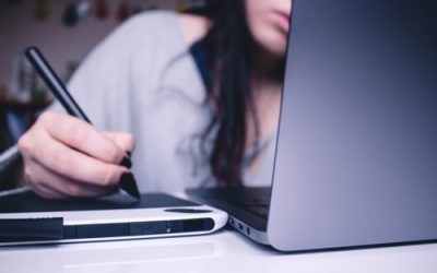 The benefits of taking courses at a distance